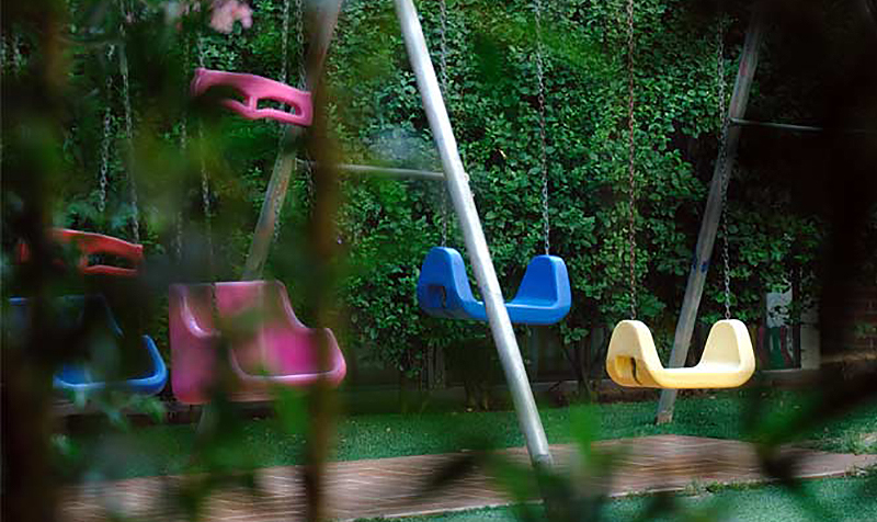 Elegance Hotel İnternational